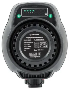 Unipump LPA 32-80