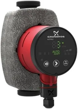 Grundfos Alpha2 25-80 180