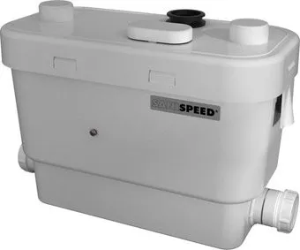 SFA Sanispeed