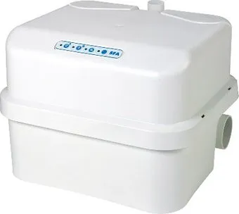 SFA Sanicubic 2 Pro