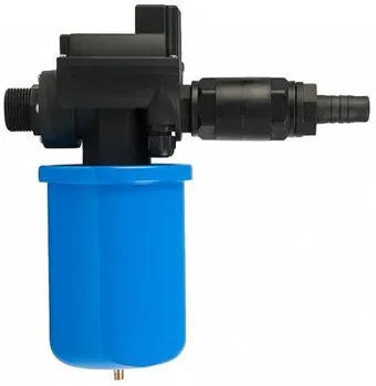 Unipump Комплект автоматики с г/а 2л ТУРБИ-М3