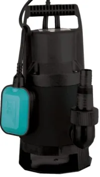 Pumpman GS550N