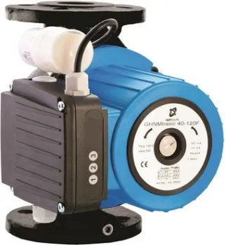 IMP Pumps GHNMbasic II 50-120F