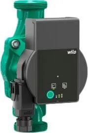 Wilo Atmos PICO 25/1-6