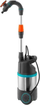 Gardena 4700/2 inox