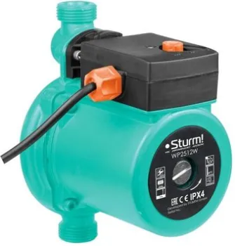 Sturm WP2512W