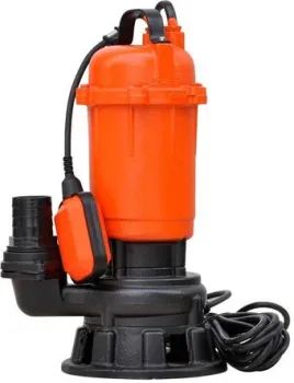 Skiper WQ25-PRO