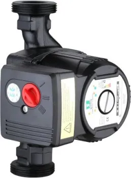 Pumpman GRS25/6-130