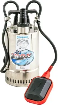 Aquario Vortex 4-4SS