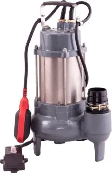 Aquario Vortex 15-8C