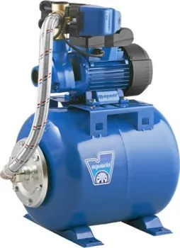 Aquario Auto ADB-35(H)