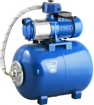 Aquario Auto AMH-100-6P