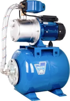 Aquario Auto AJS-60A