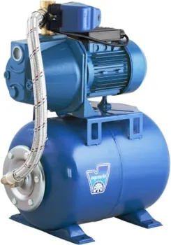 Aquario Auto AJC-101B(50L)
