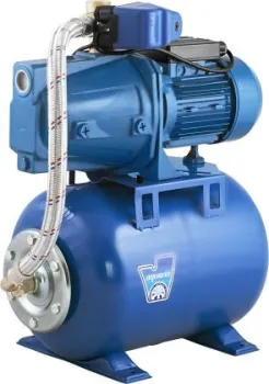 Aquario Auto AJC-101B