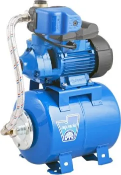 Aquario Auto ADB-35(8L)