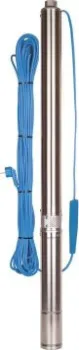 Aquario ASP1E-125-75