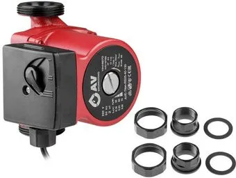 AV Engineering AVE-Titan-RS25-60-130