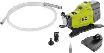 Ryobi One+ R18TP-0 (без АКБ)