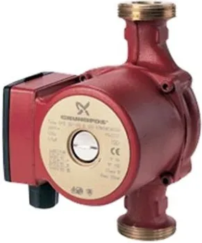 Grundfos UP 40-50 F B 250