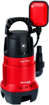 Einhell GC-DP 7835