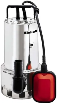 Einhell GC-DP 1020 N