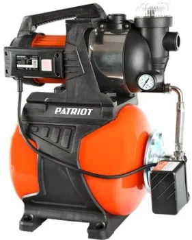 Patriot PW 850-24 ST