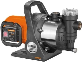 Daewoo Power DGP 6000 Inox