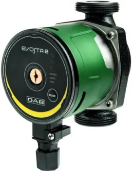 DAB Evosta 2 40-70/180X 1.25"
