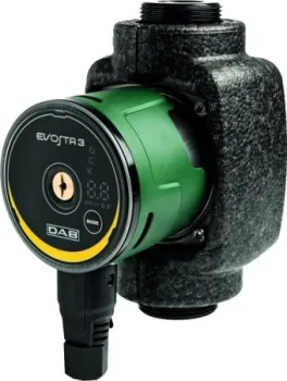 DAB Evosta 3 40/180 1"