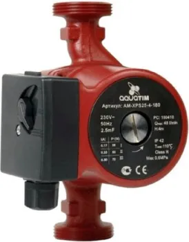 AquaTim XPS25-4-180