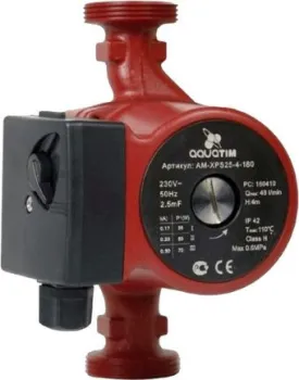 AquaTim XPS25-4-130