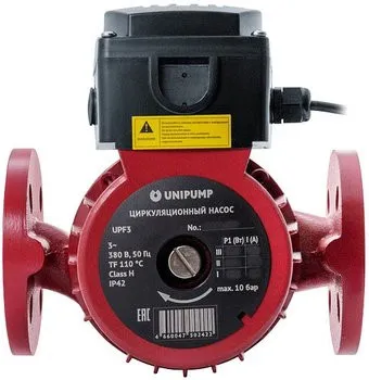 Unipump UPF3 65-80 280