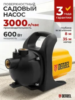 Denzel GP600