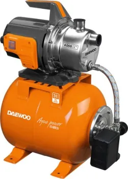 Daewoo Power DAS 4000/24