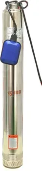 IBO OLA 60/60 INOX