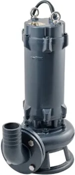Unipump FEKAMAX 65-15-5.5