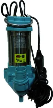 OMNIGENA WQ 7-16-1.5 (с измельчителем)