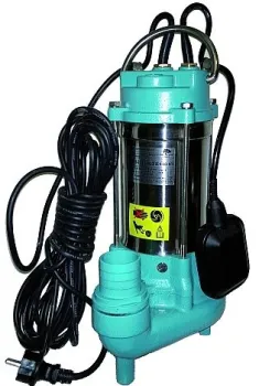 OMNIGENA WQ 7-8-0.75 (с измельчителем)