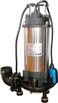 IBO Kraken 18000DF (220В)