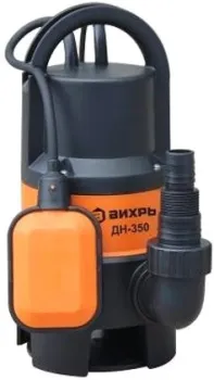 Вихрь ДН-350