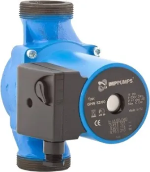 IMP Pumps GHN 32/85-180