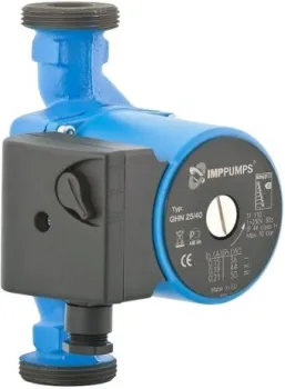 IMP Pumps GHN 20/60-180