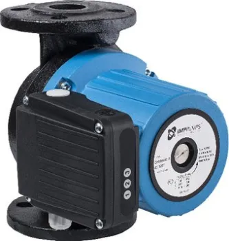 IMP Pumps GHNbasic II 40-190F