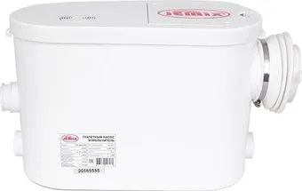 Jemix STP-200 Lux
