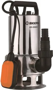 Вихрь ДН-550Н