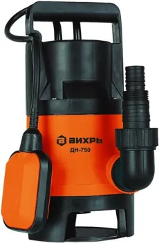 Вихрь ДН-750