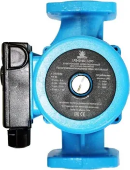 Greenpump LPS 40-80/200