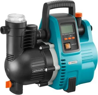 Gardena 5000/5E LCD Comfort [1759-20]