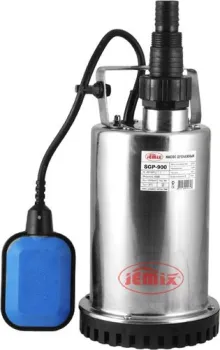 Jemix SGP-900